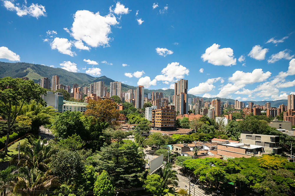 Medellin