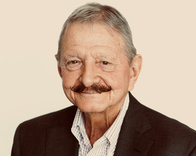 Bob Clark