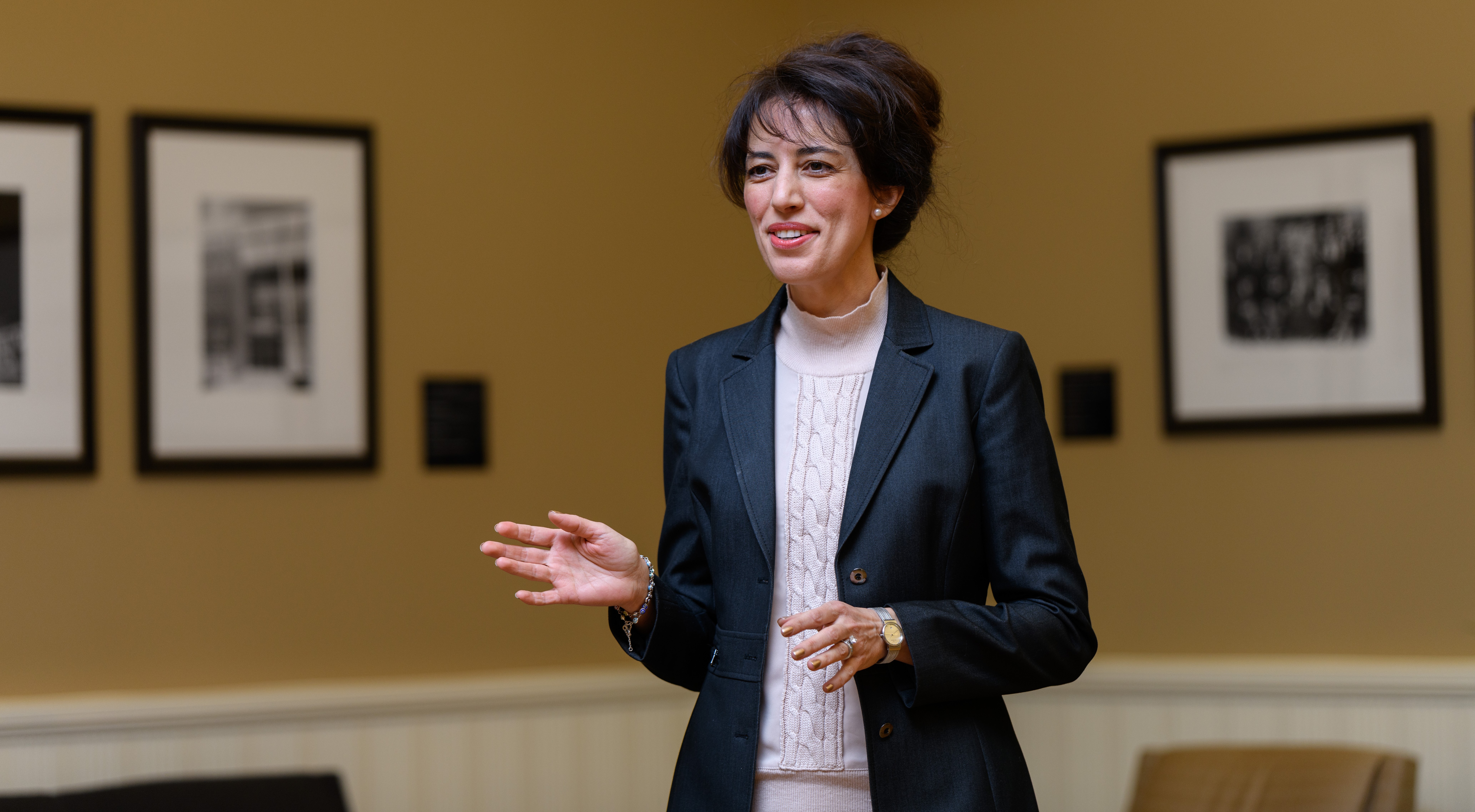 Pinar Keskinocak