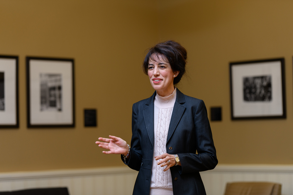 Pinar Keskinocak