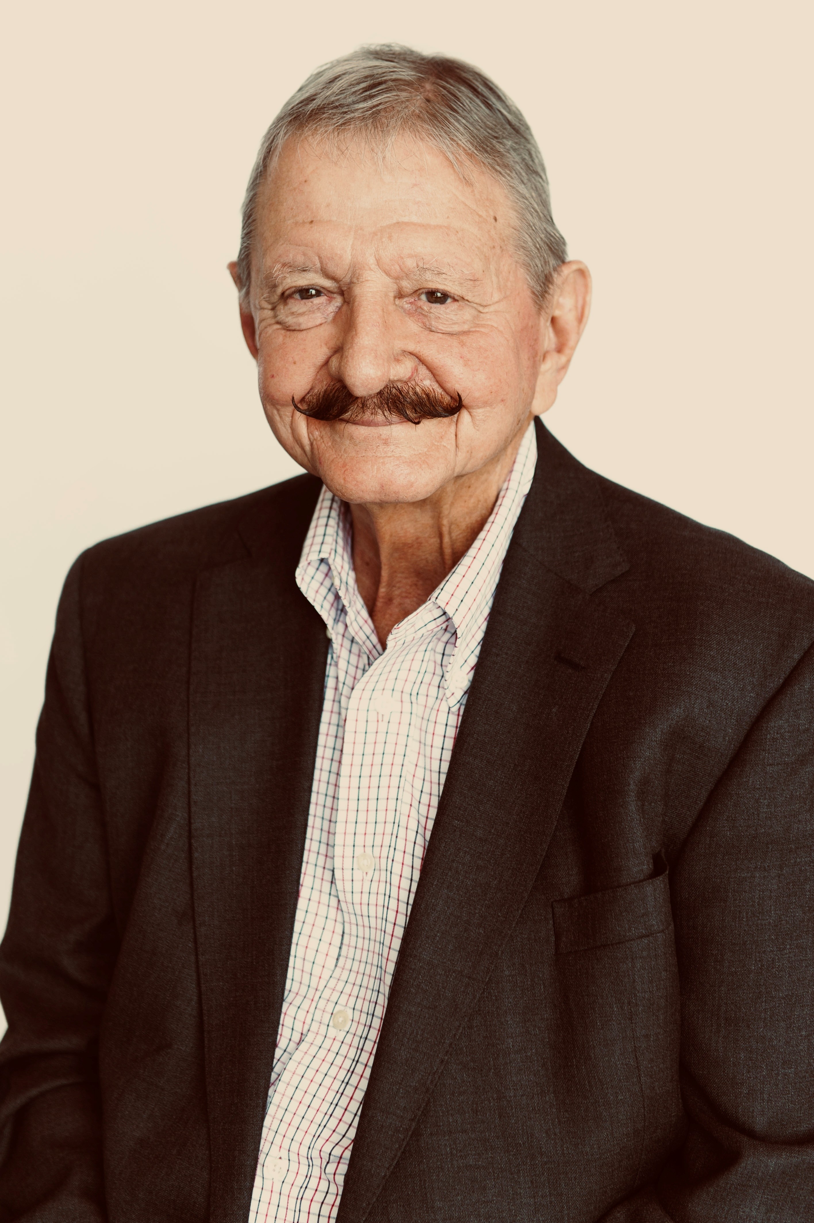 Bob Clark