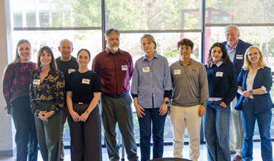 college of design students