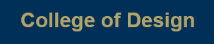 college of design