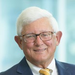 Photo of Bo Godbold, Class of 1965.