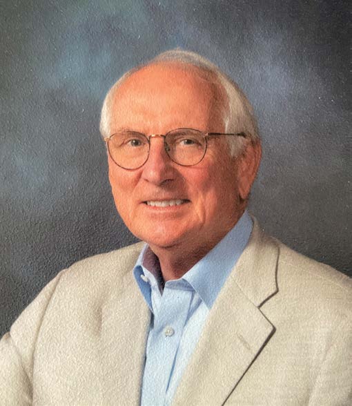 Jim Moyland headshot