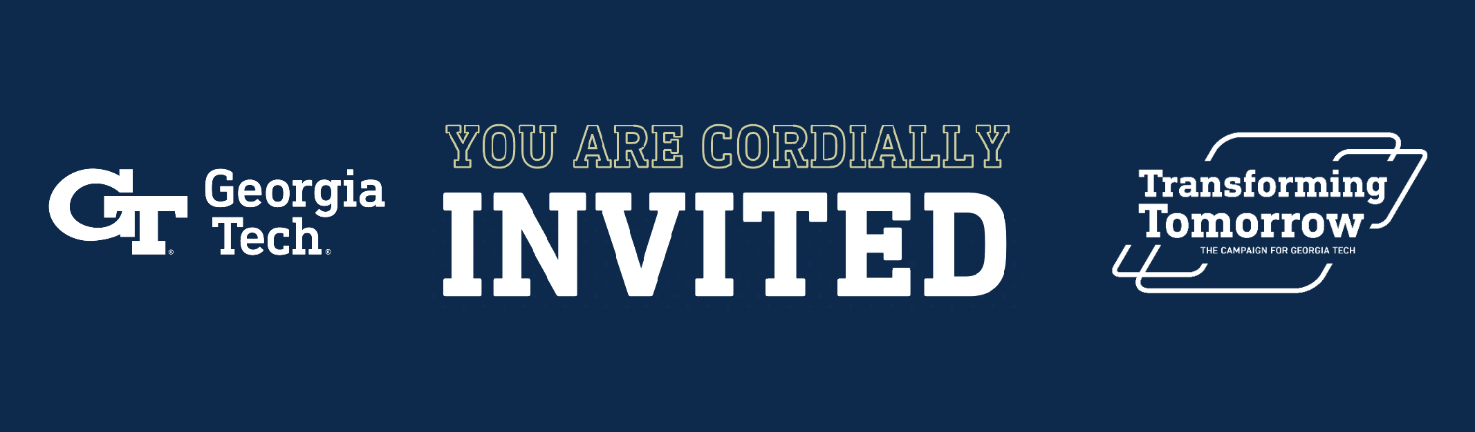 RSVP Header