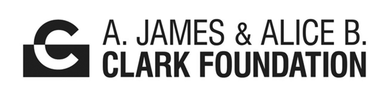 Clark Foundation Logo