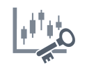 closely held stock icon