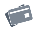 credit card icon