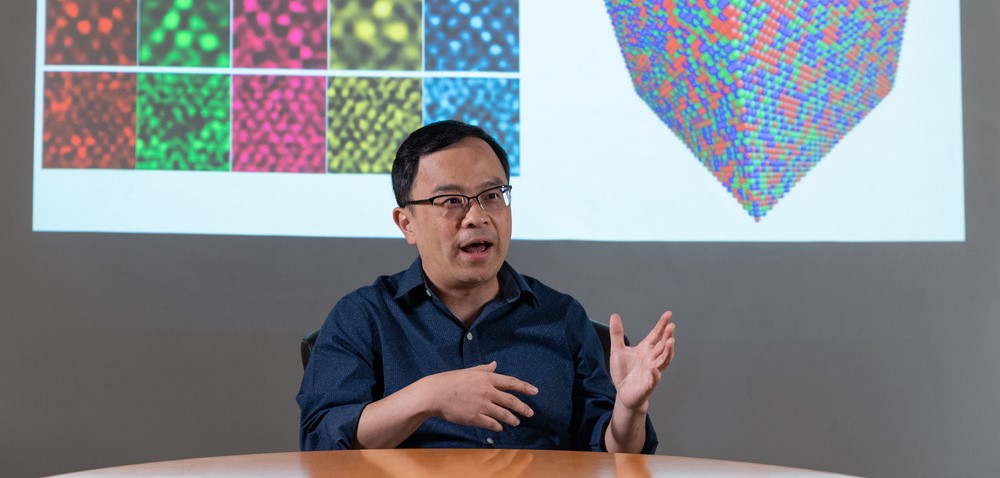 Ting Zhu