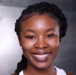 Photo of Erin Lightfoot Robinson, IE 2015