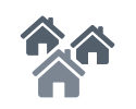 houses icon