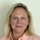 Photo of Sarah Barge, IE 2000