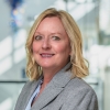 Headshot of Melissa Morrow