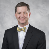 headshot for Baylor