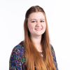 headshot for Beverley